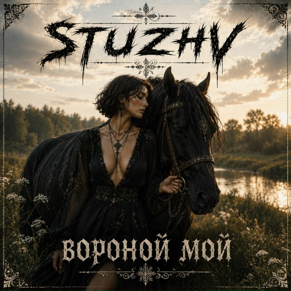 STUZHV
