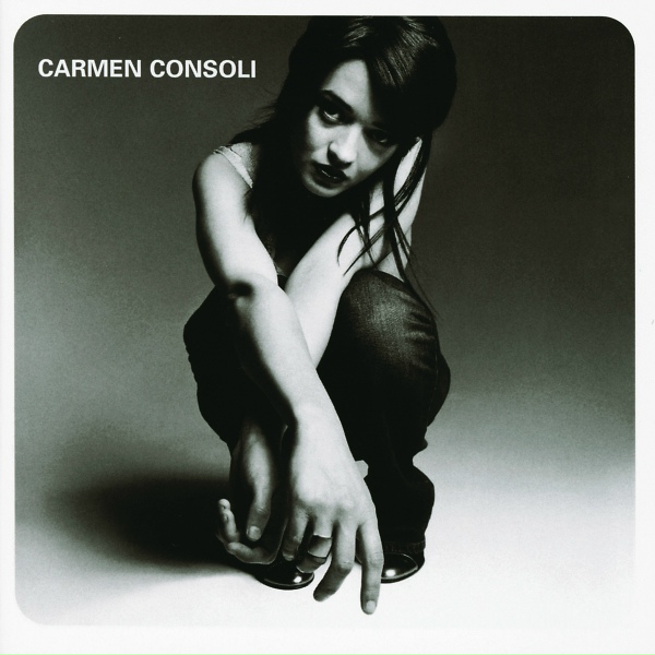 Carmen Consoli - April Showers