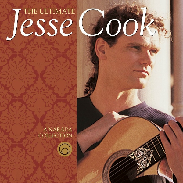 Jesse Cook - Gravity