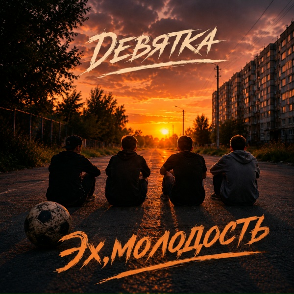 Девятка - Эх, молодость
