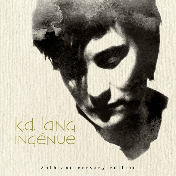 k.d. lang - Tears of Love's Recall