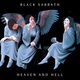 Black Sabbath - Heaven and Hell (2009 Remaster) (2009 Remaster)