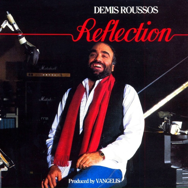 Demis Roussos - The great Pretender