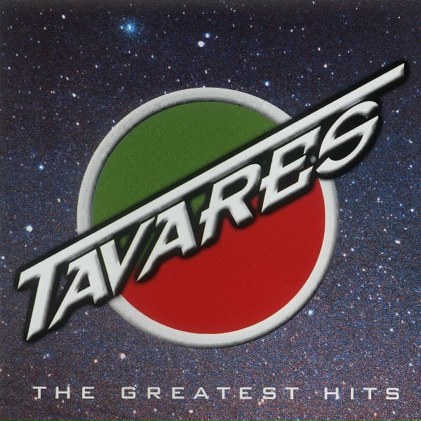 Tavares - The Ghost Of Love