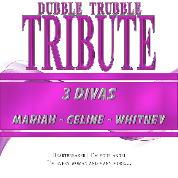 Dubble Trubble - Heartbreaker