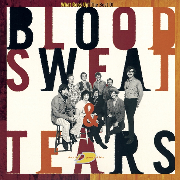 Blood, Sweat & Tears - So Long Dixie