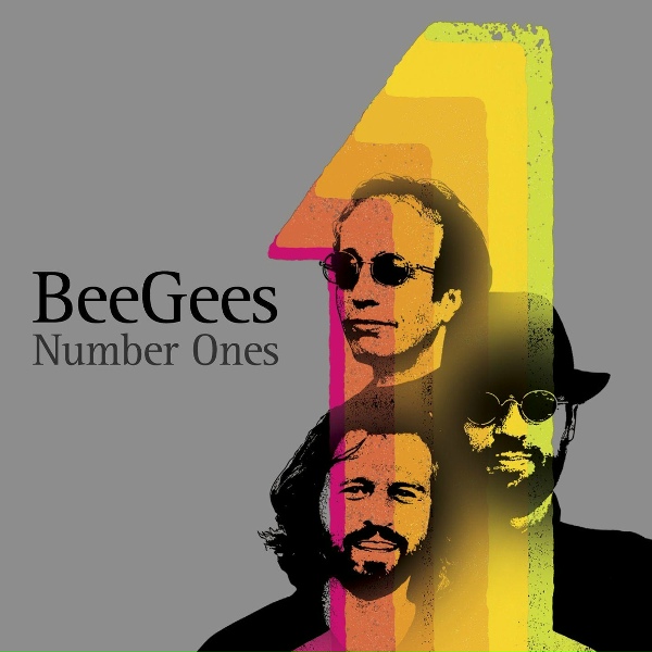 Bee gees - How Can You Mend a Broken Heart