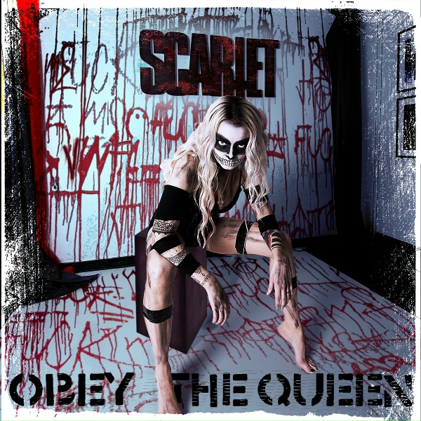 SCARLET - Ugly Fucker