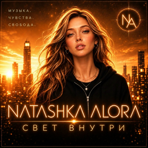 NATASHKA ALORA - В последний раз
