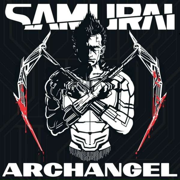 Samurai - Archangel