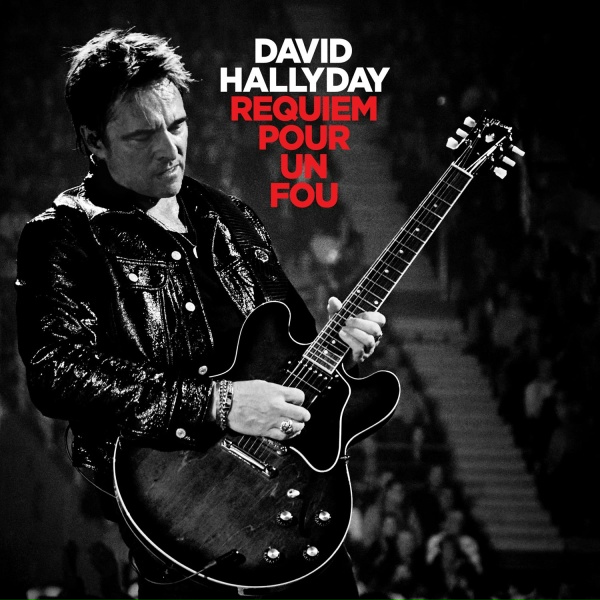 David Hallyday - L'envie