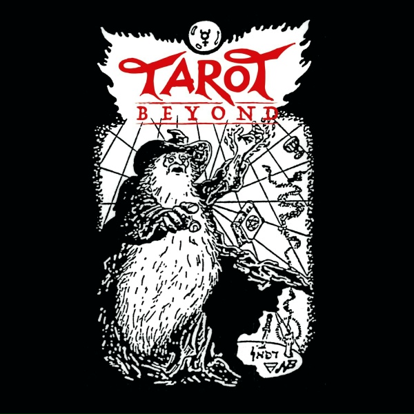 Tarot Beyond - Atlantis