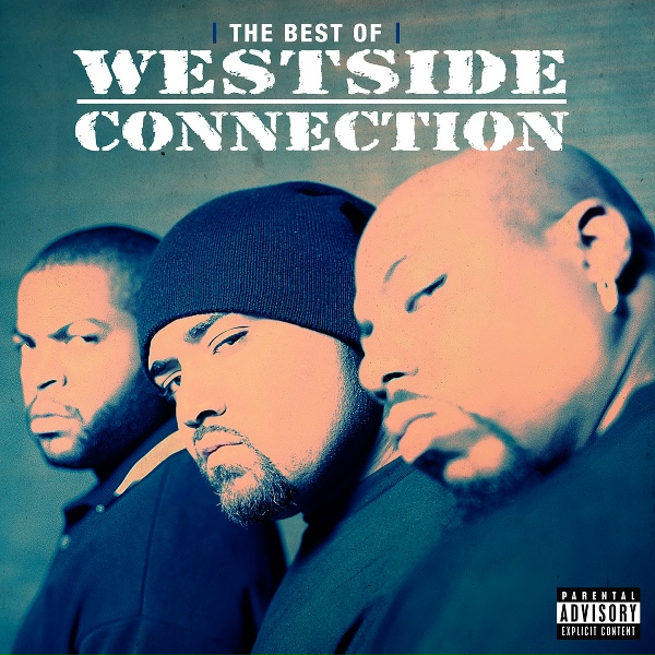 Mack 10 feat. Ice Cube, WC - Westside Slaughterhouse