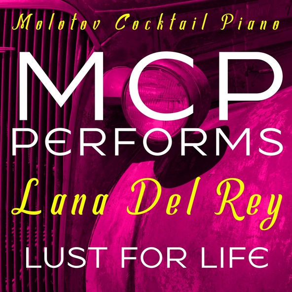 Molotov Cocktail Piano - Beautiful People Beautiful Problems