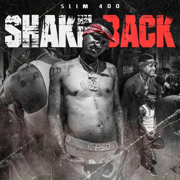 Slim 400 feat. G-Eazy, Derek King