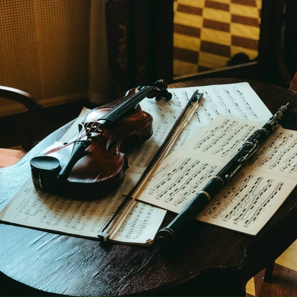 Classical Music Team, Шедевры мировой классики - Соната &laquo;Шёпот весны&raquo; &mdash; классика в духе Антонио Вивальди