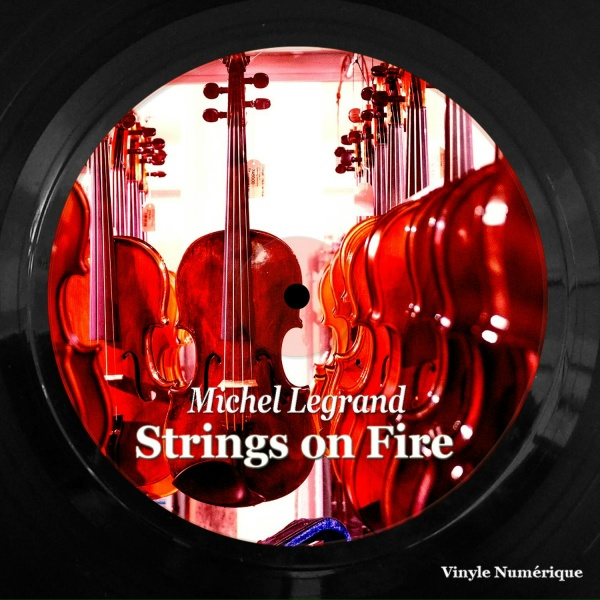 Michel Legrand - Tabu