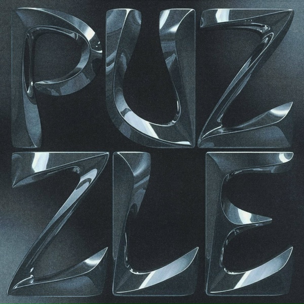 onna badvibes feat. Miyagi - Puzzle