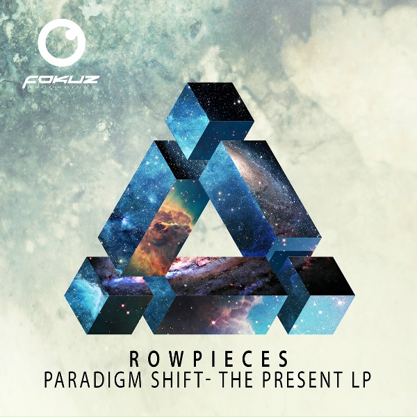 Rowpieces - New Stage Of Life