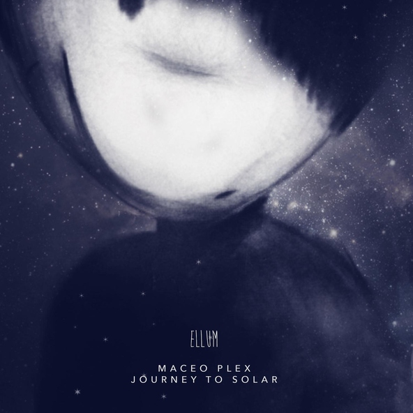 Maceo Plex - The Replicant V1