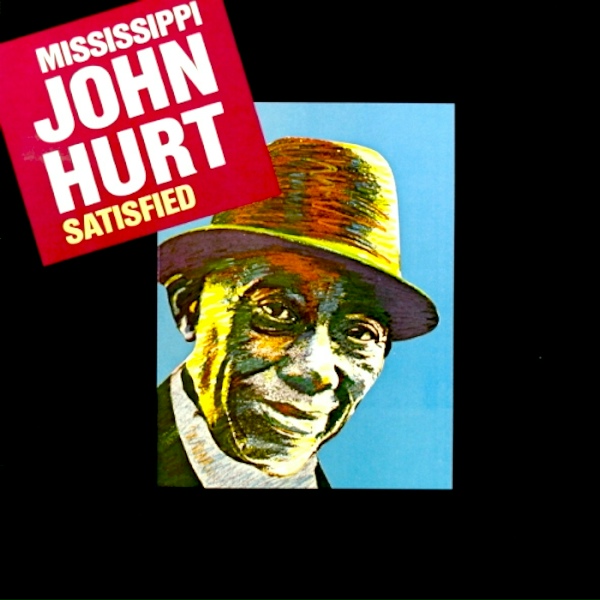 Mississippi John Hurt - Nobody's Business but Mine