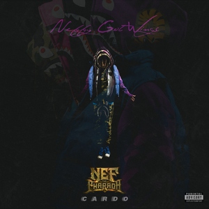 Nef The Pharaoh feat. Ty Dolla $ign, Eric Bellinger - Action