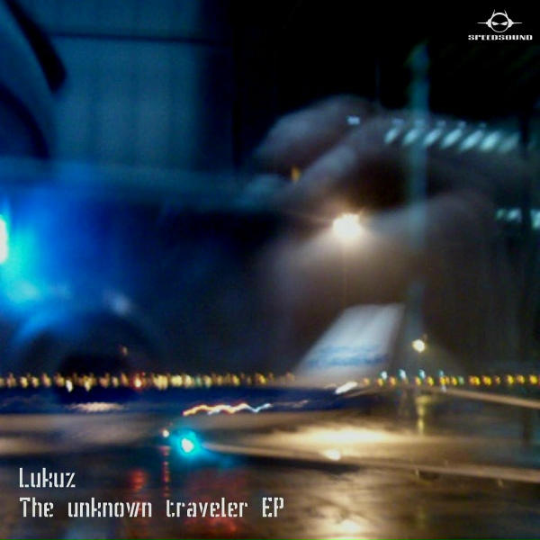 Lukuz - The Unknown Traveler