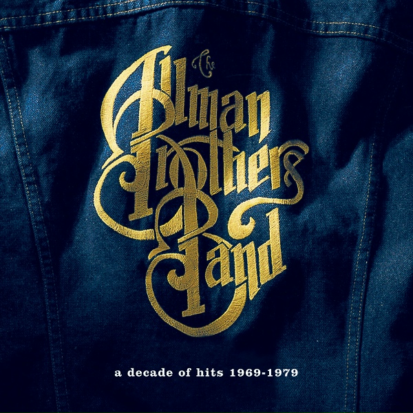 The Allman Brothers Band - Revival