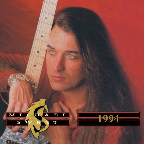 Michael Sweet - I Think You Hear Me Knockin'