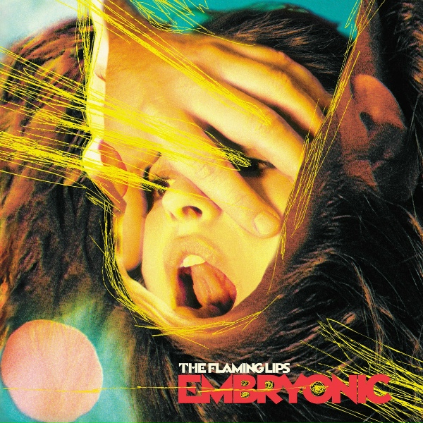 The Flaming Lips - The Impulse