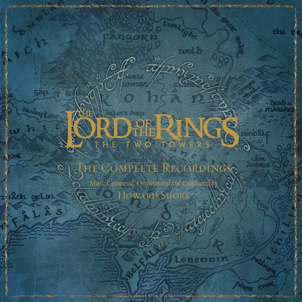 Howard Shore feat. Emiliana Torrini