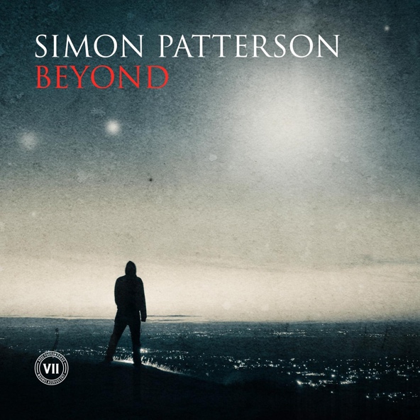 Simon Patterson - Beyond