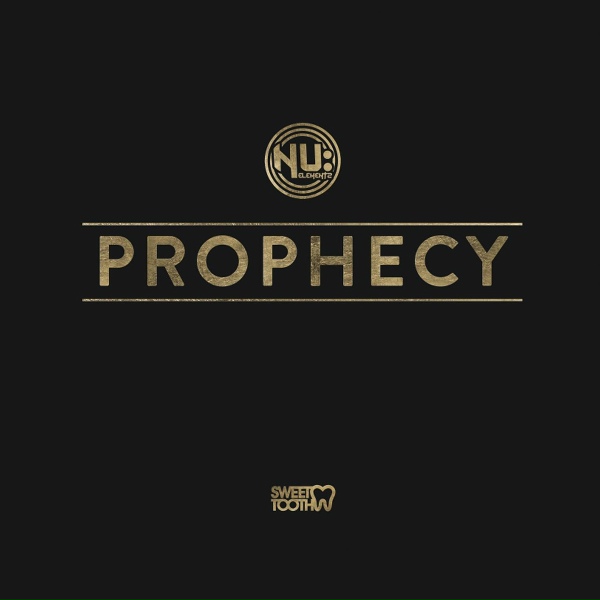 Nu Elementz - Evolution