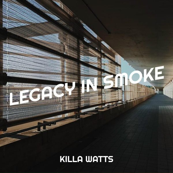 killa watts - Cold Steel Dreams