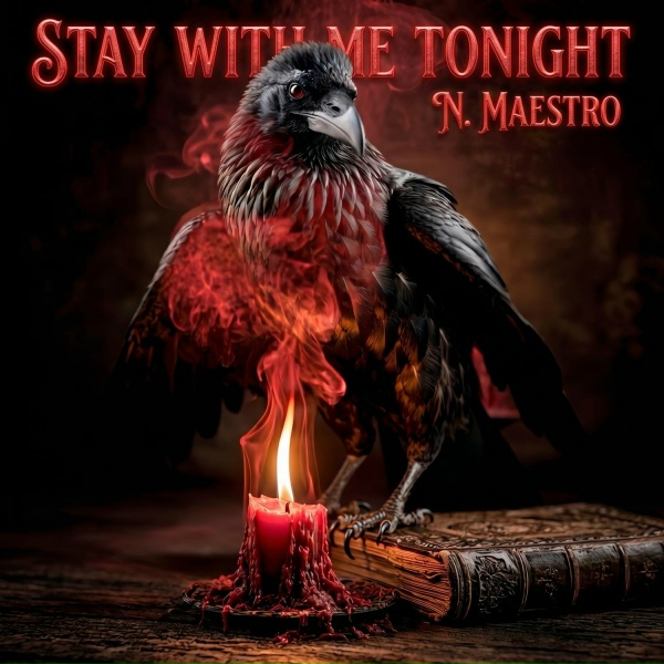 N. Maestro - Stay With Me Tonight