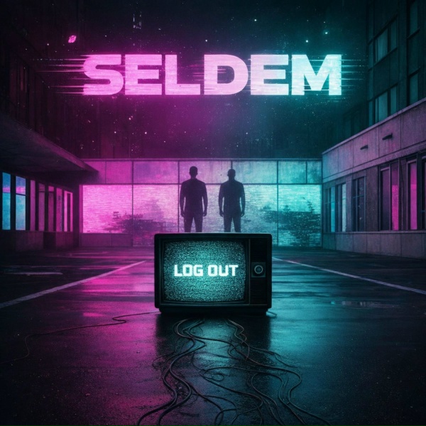 SELDEM - War In My Thoughts