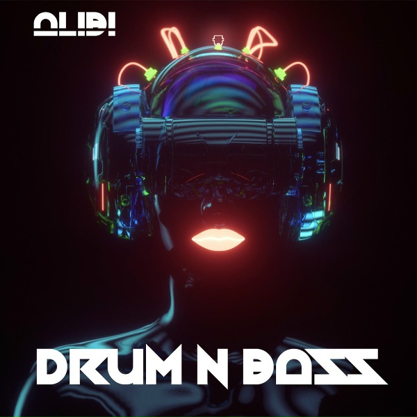 ALIBI Music - Nameless City