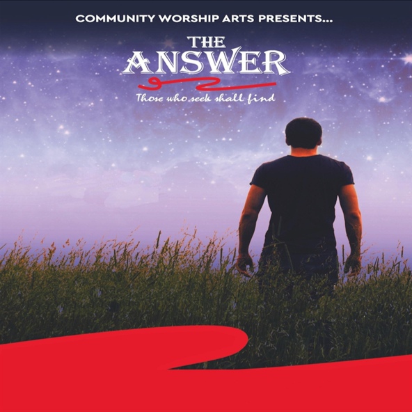 The Answer - Dreaming (Reprise)
