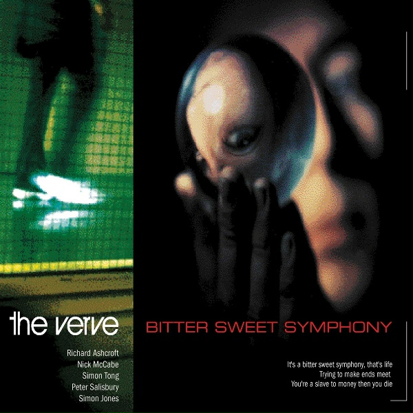 The Verve - Lord I Guess I'll Never Know