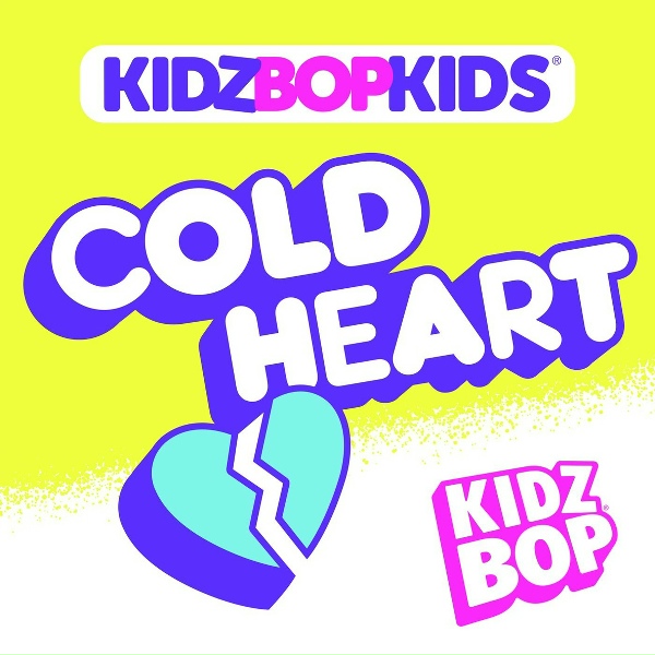 KIDZ BOP Kids - Cold Heart