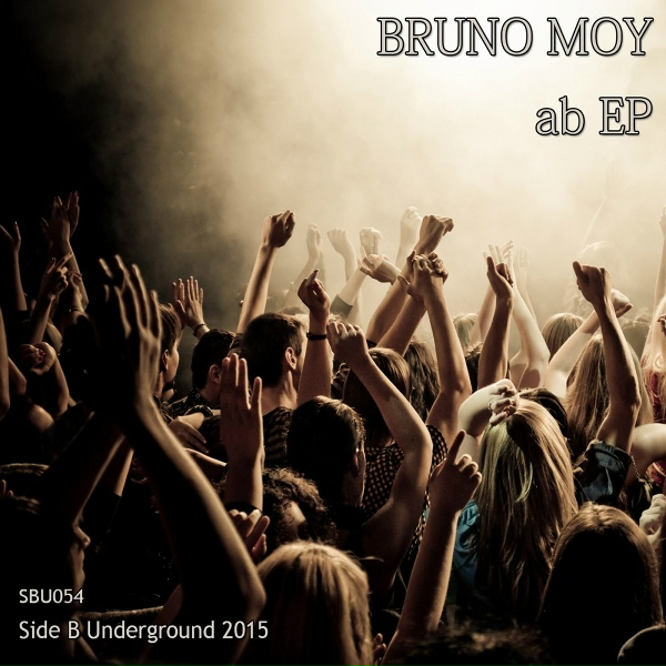 Bruno Moy - B