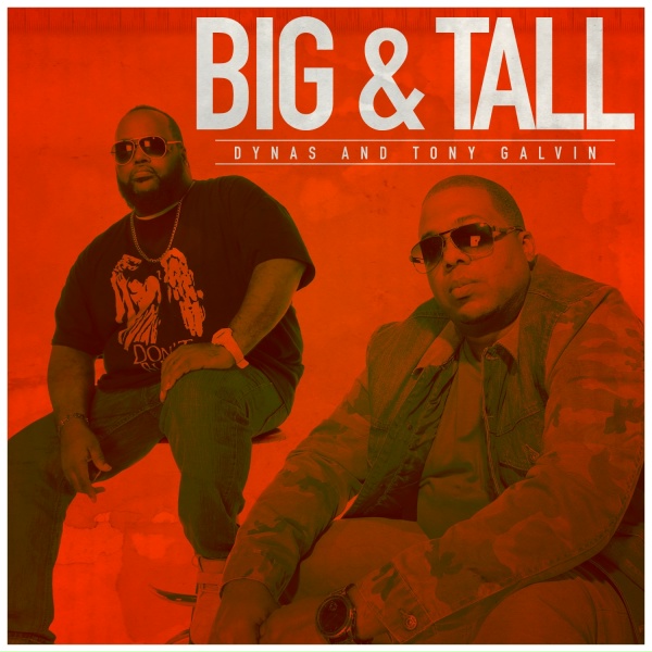Tony Galvin, Dynas feat. Erik Rico