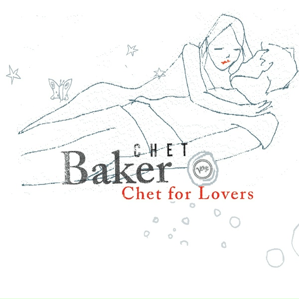Chet Baker - Everything Depends On You
