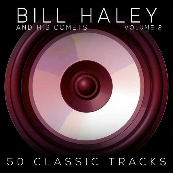 Bill Haley And His Comets - Hide And Seek