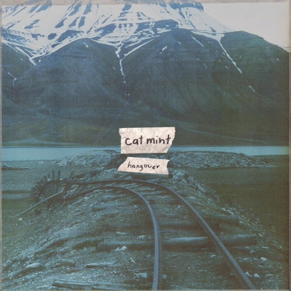 cat mint - mistake/hangover