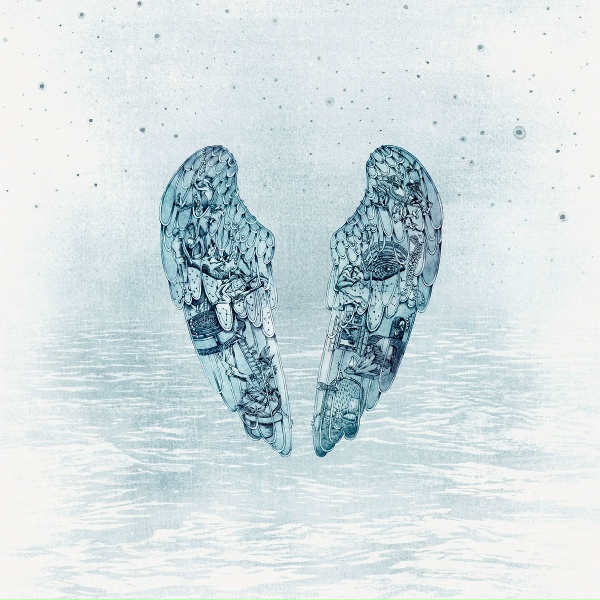Coldplay - Ink