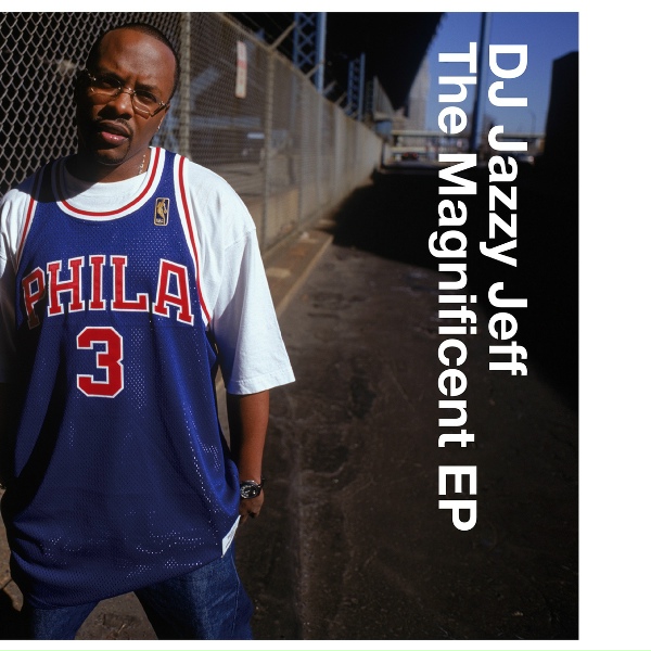DJ Jazzy Jeff feat. Cy Young