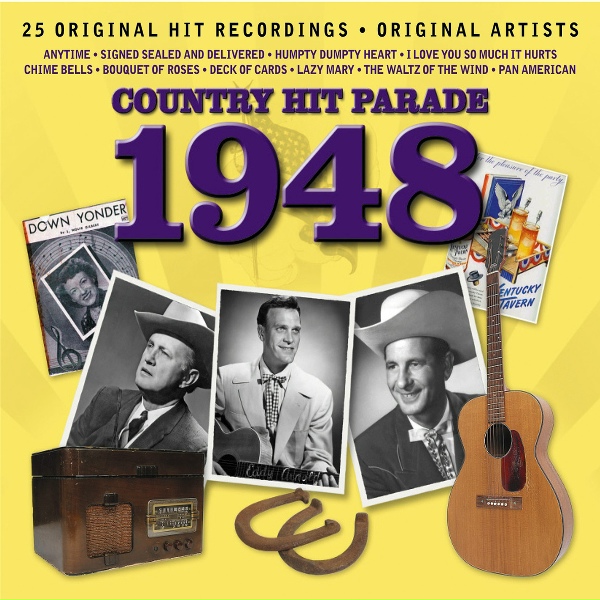 Roy Acuff - The Waltz Of The Wind