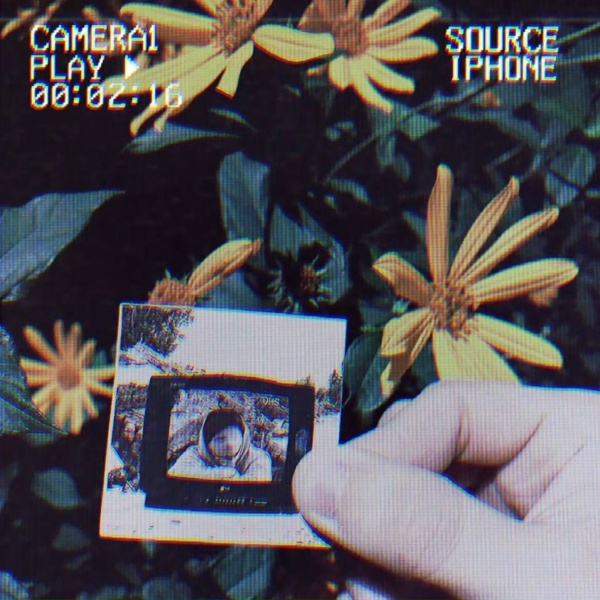 Camouflage - Самолёт бумажный