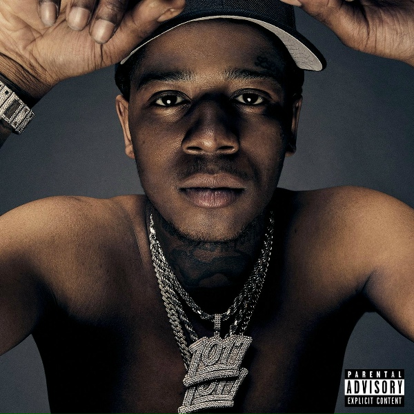 Big Scarr feat. Gucci Mane - Trappin N Rappin (feat. Gucci Mane)